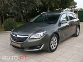 Opel Insignia 1.6 CDTi Dynamic