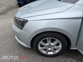 Skoda Fabia Break 1.4 TDi Style DSG