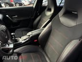 Mercedes-Benz A 180 AMG Line