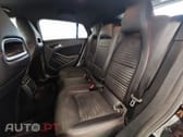 Mercedes-Benz CLA 180 7G-DCT AMG Line