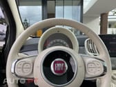 Fiat 500 1.0 Hybrid Lounge
