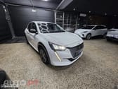 Peugeot E-208 50 kWh Active Pack