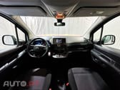 Citroen e-Berlingo M Live Pack