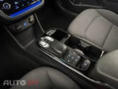 Hyundai Ioniq EV 38kWh