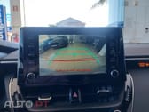 Toyota Corolla Touring Sports 1.8 Hybrid Comfort+P.Sport
