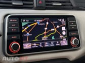 Nissan Micra IG-T 66 kW (90 CV) S&S Silver Feel