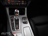 BMW 520 d Pack M Auto