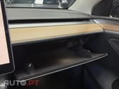 Tesla Model Y Long Range Dual Motor AWD