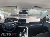 Peugeot 3008 1.2 PureTech Allure