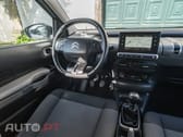 Citroen C4 Cactus 1.2 PureTech Shine