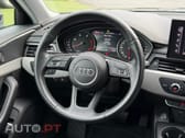 Audi A4 Avant 35 TDI Advanced S tronic