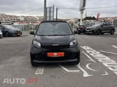 Smart ForTwo Electric Drive Passion