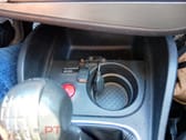 Seat Leon TSI Sport Up