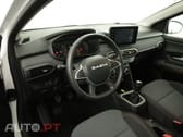 Dacia Sandero Sandero 1.0 ECO-G Stepway Extreme + Up&Go Bi-Fuel