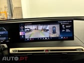 BMW iX xDrive 40