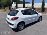 Peugeot 206 1.4 HDI
