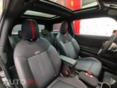 MINI Cooper Cooper S JCW M