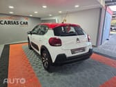 Citroen C3 1.2 PureTech Shine
