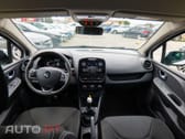 Renault Clio 1.5 dCi Zen