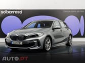 BMW 116 d Pack Desportivo M
