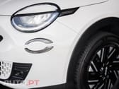 Fiat 600 1.2 Hybrid
