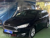 Ford Focus 1.0 SCTi Titanium