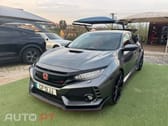 Honda Civic 2.0 i-VTEC Type-R GT
