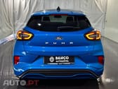 Ford Puma 46,8 kWh Gen-E