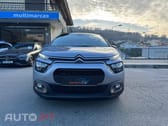 Citroen C3 1.2 PureTech C-Series