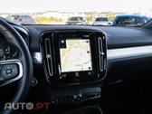 Volvo XC40 1.5 T4 PHEV Core