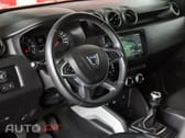 Dacia Duster 1.0 TCe Prestige