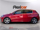 Peugeot 308 1.2 PureTech GT Line