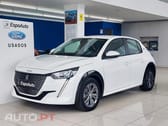 Peugeot E-208 50 kWh Active