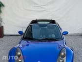 Smart Roadster Roadster-Coupé