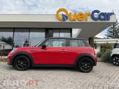 MINI Cooper Cooper SE