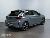 Opel Corsa-E 50 kWh GS