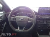 Ford Focus SW 1.5 TDCi EcoBlue ST-Line Aut.