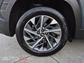 Hyundai Tucson 1.6 T-GDi Premium