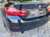 BMW 418 d Line Sport Auto