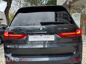 BMW X7 40 d xDrive