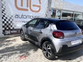 Citroen C3 Aircross PureTech 82 Feel