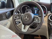 Mercedes-Benz GLC 300 e 4Matic