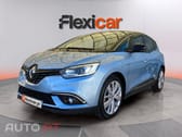 Renault Scénic 1.3 TCe Limited