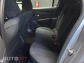 Peugeot E-208 50 kWh Active