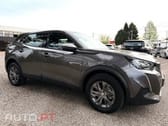 Peugeot 2008 1.2 PureTech Active Pack