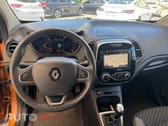 Renault Captur 1.5 dCi Exclusive