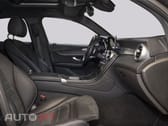 Mercedes-Benz GLC 300 I.V.A DEDUTIVEL de 4M AMG