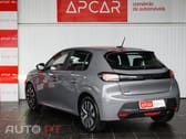 Peugeot 208 1.2 PureTech Active