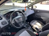 Seat Ibiza 1.2 12V Reference