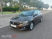 Fiat Tipo 1.3 M-Jet Lounge